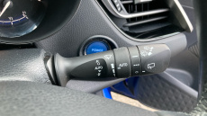 Toyota C-HR 1.8 Hybrid Design 5dr CVT Hybrid Hatchback